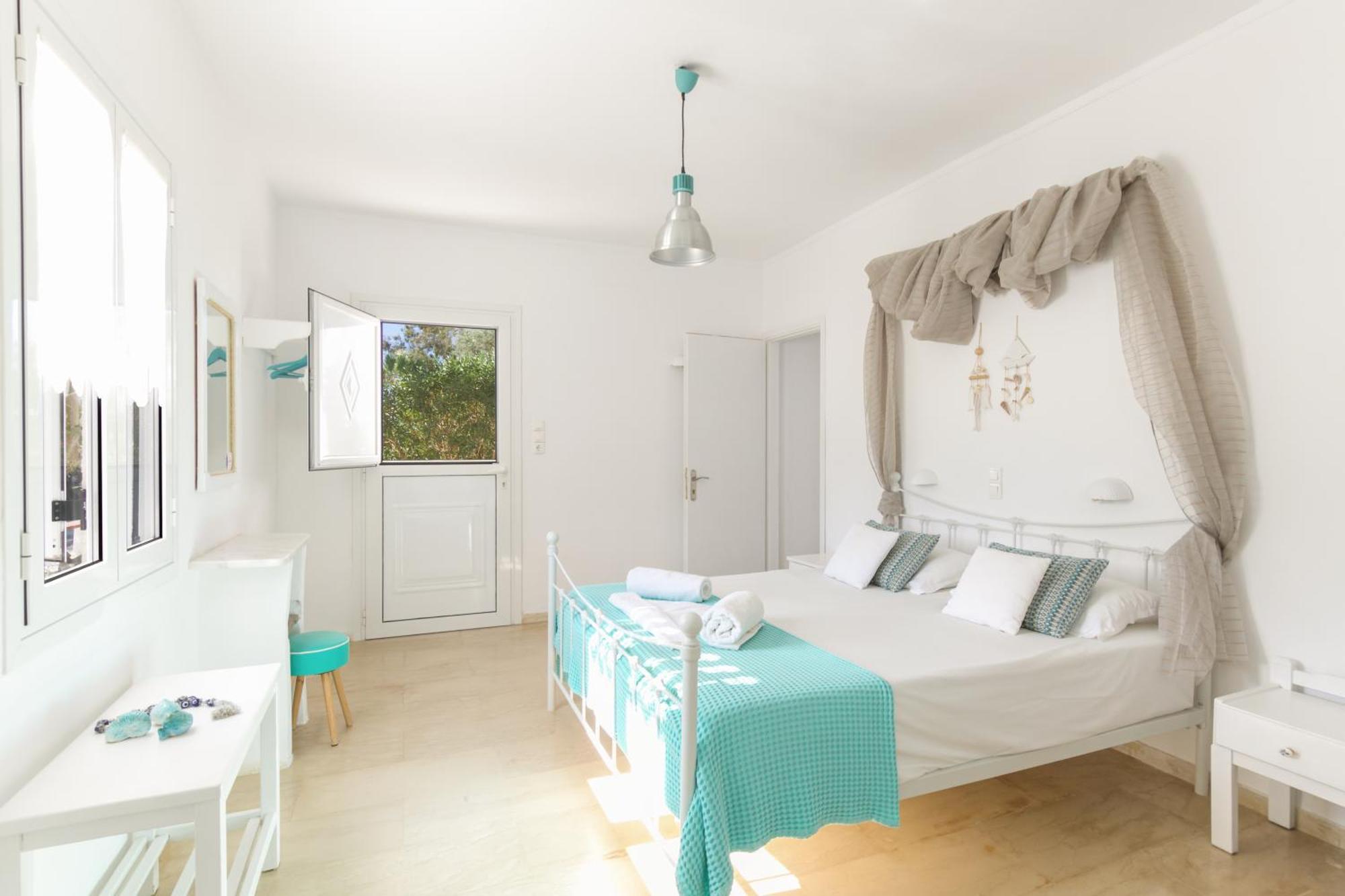 Hotel Onira Páros Zewnętrze zdjęcie