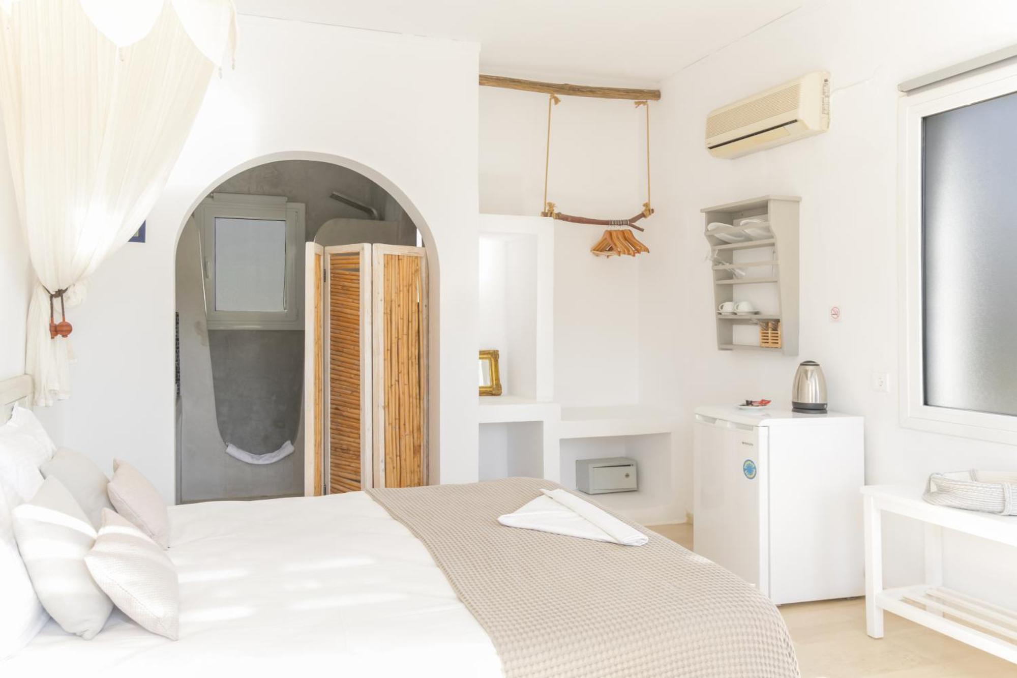 Hotel Onira Páros Zewnętrze zdjęcie